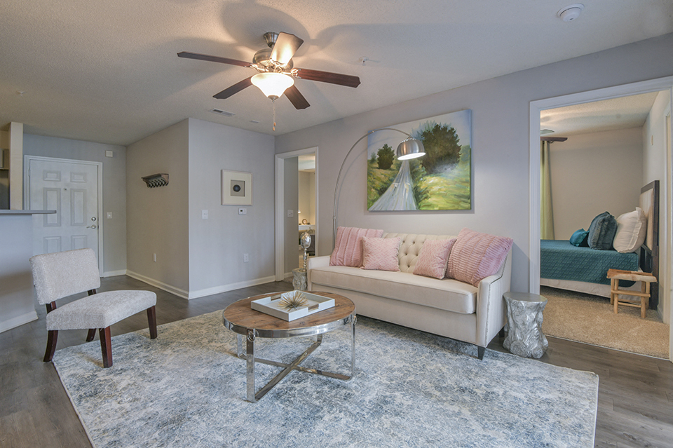 Haven At Patterson Place