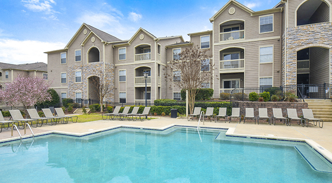 Haven At Patterson Place