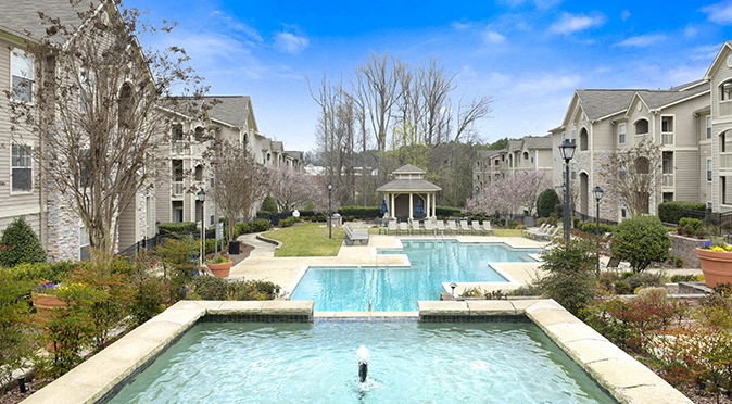 Haven At Patterson Place