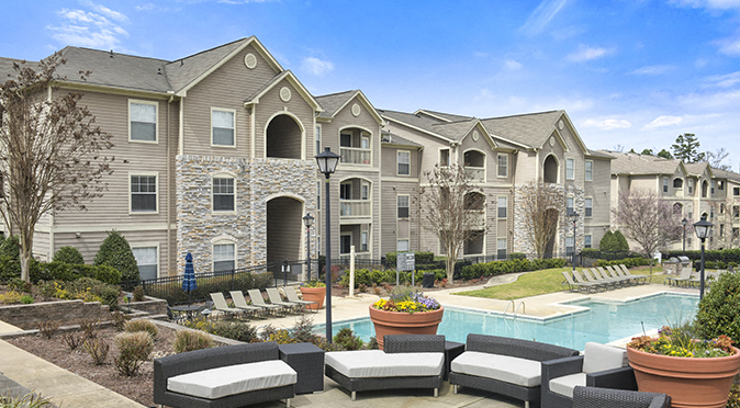 Haven At Patterson Place