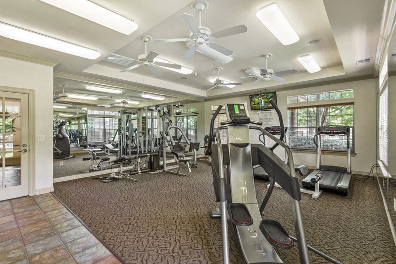 HeatherCreek_FitnessCenter