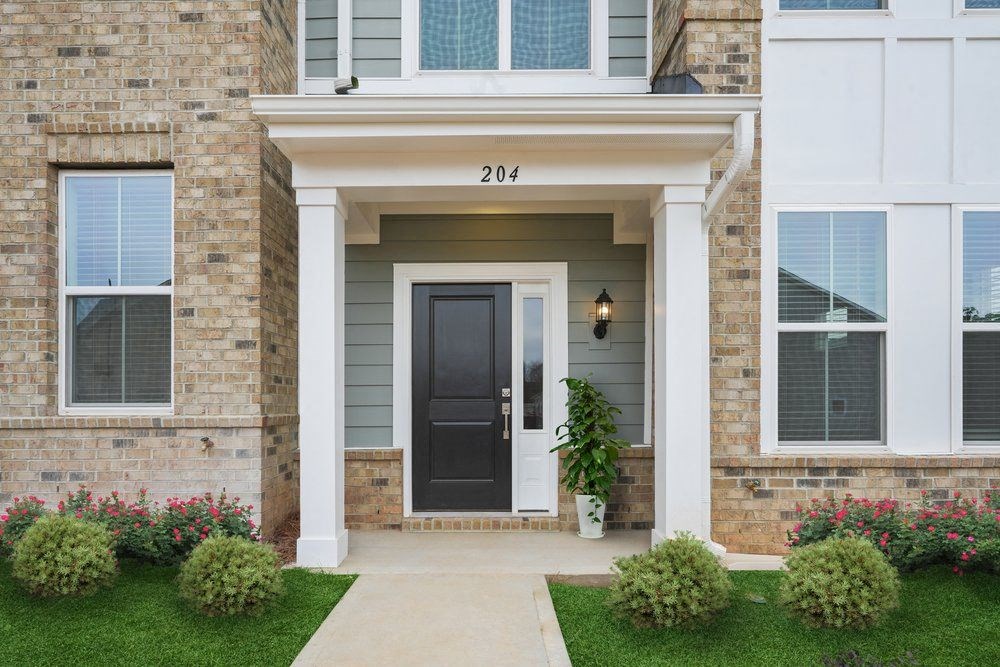 Hudson At Georgia's Landing