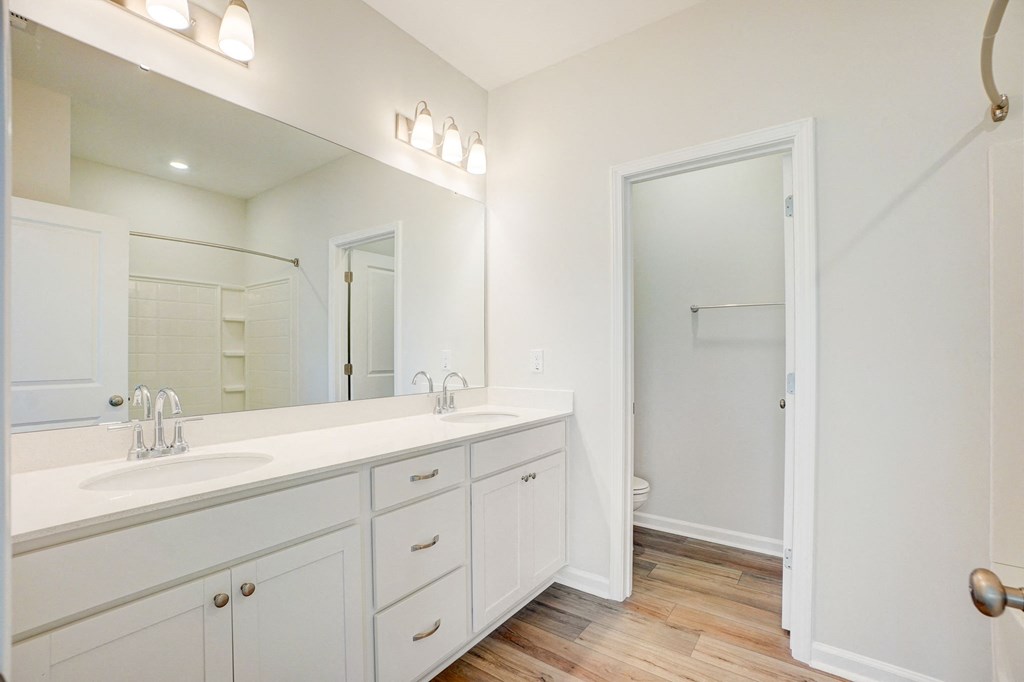 Hudson At Georgia's Landing