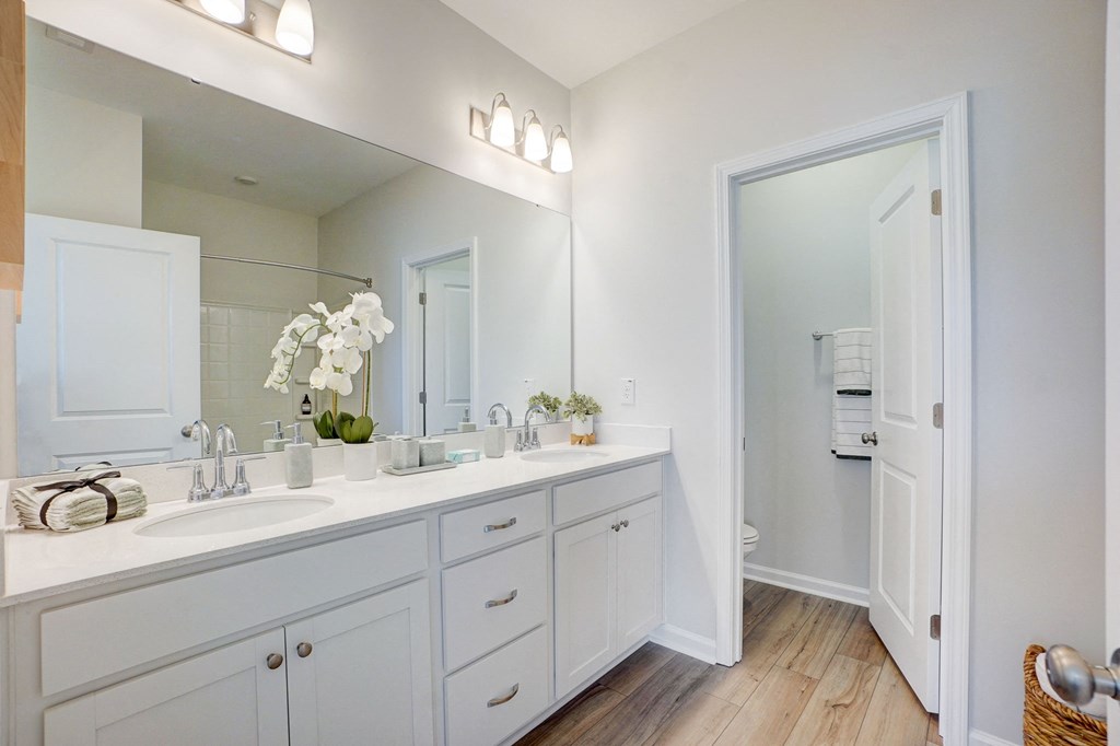 Hudson At Georgia's Landing