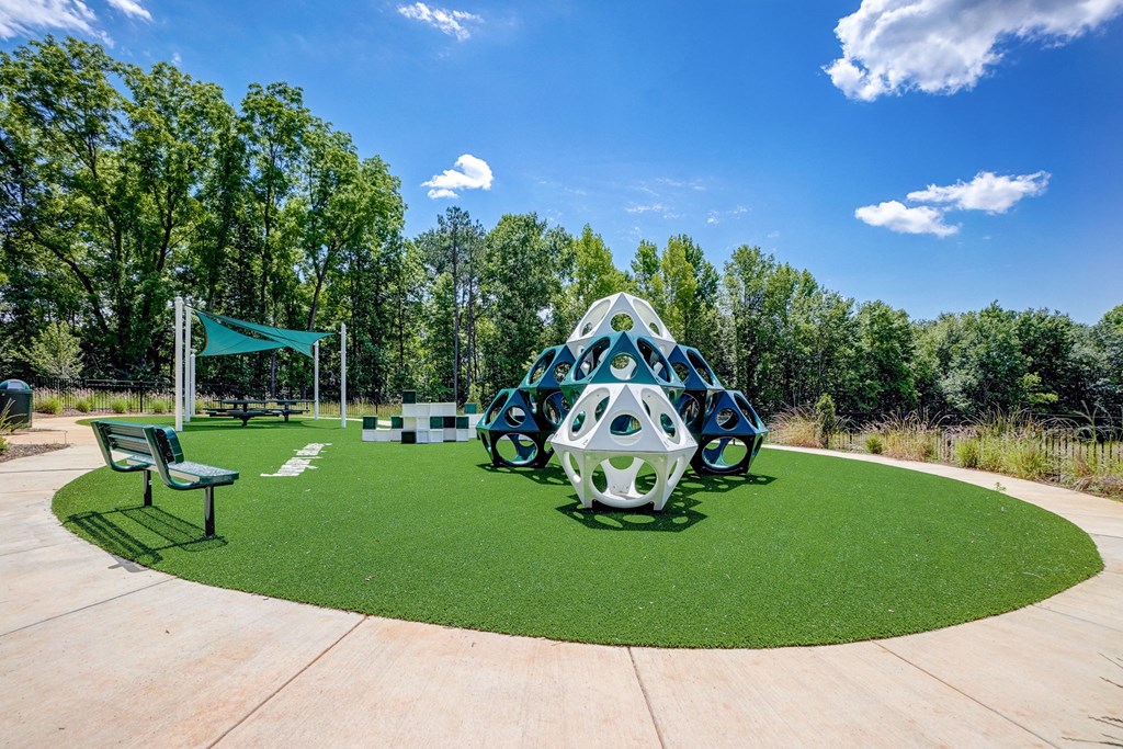 Hudson At Georgia's Landing