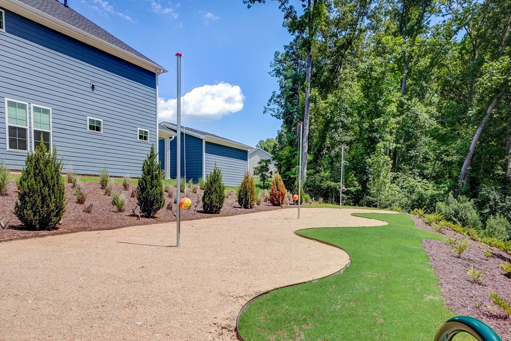 Hudson At Georgia's Landing