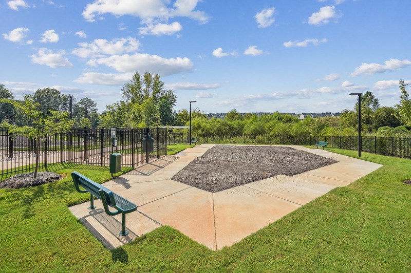 Hudson At Georgia's Landing