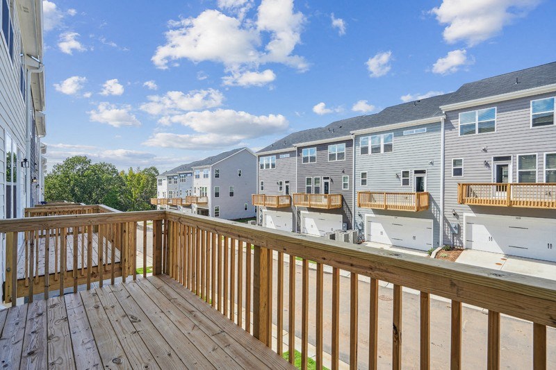 Hudson At Georgia's Landing