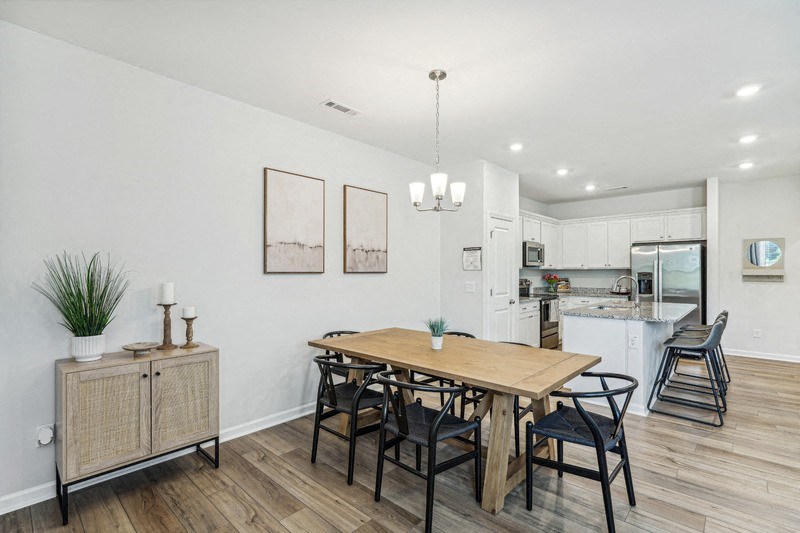 Hudson At Georgia's Landing