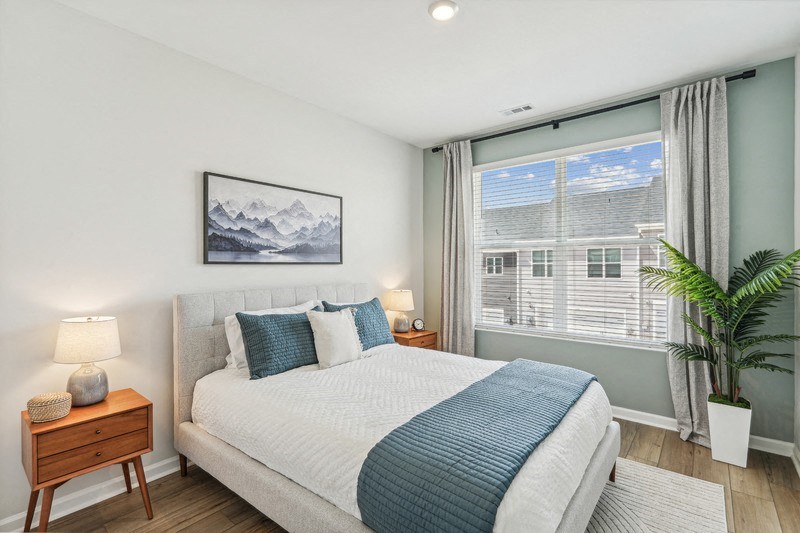 Hudson At Georgia's Landing