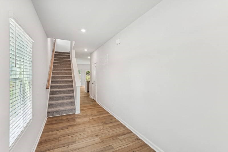 Hudson At Georgia's Landing