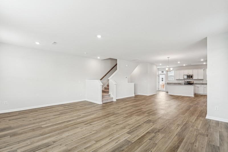 Hudson At Georgia's Landing