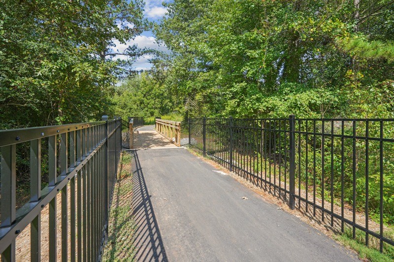 Hudson At Georgia's Landing