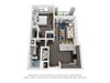Inkwell Watters Creek A1H 1bed 1bath 869 sqft