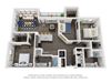 Inkwell Watters Creek C2C 3bed 2bath 1380 sqft