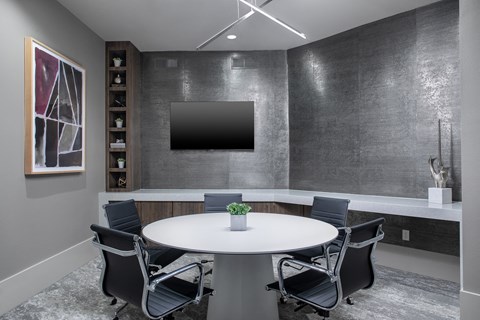 Inkwell Watters Creek Conference Center