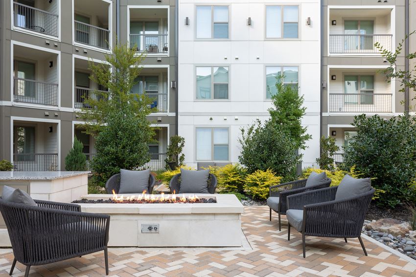 Inkwell Watters Creek Apartments, 1175 Montgomery Blvd, Allen, TX