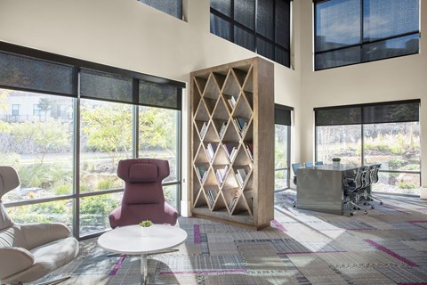 Inkwell Watters Creek Lounge