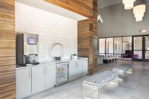 Inkwell Watters Creek Lounge