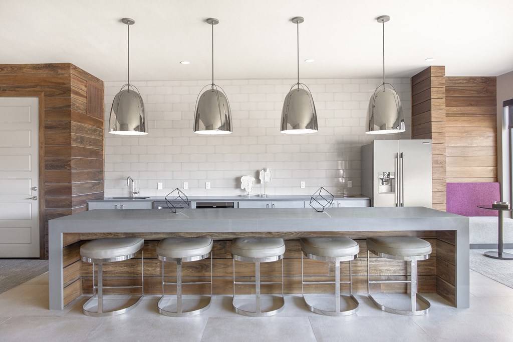 Inkwell Watters Creek Lounge