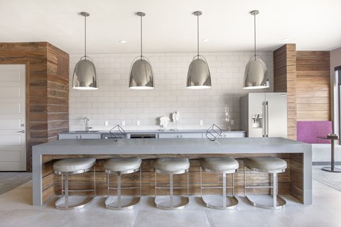 Inkwell Watters Creek Lounge