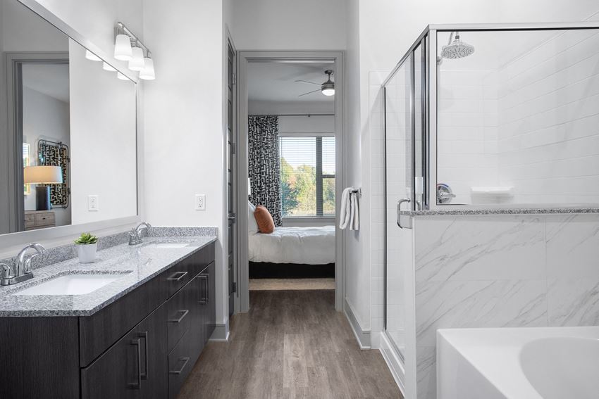 Inkwell Watters Creek Apartments, 1175 Montgomery Blvd, Allen, TX