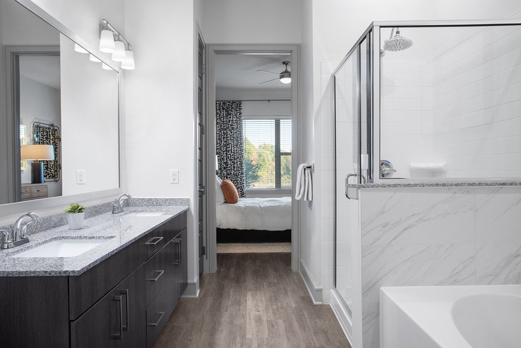 Inkwell Watters Creek Model