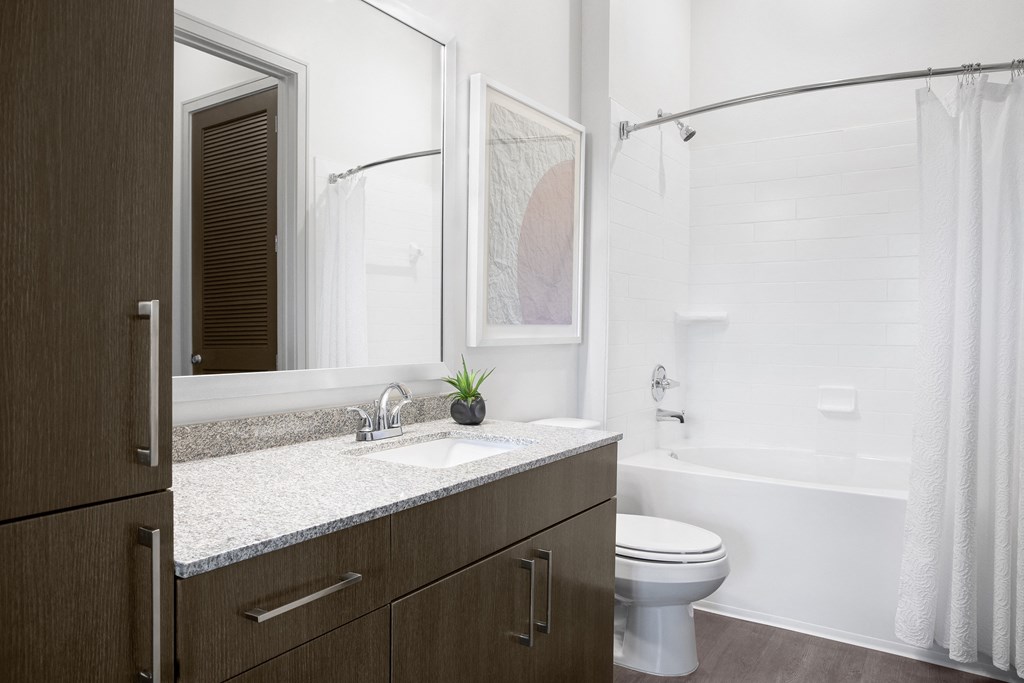 Inkwell Watters Creek Model