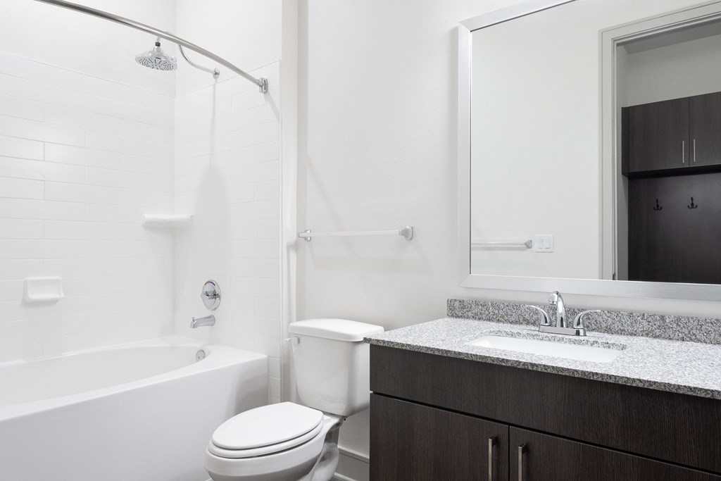 Inkwell Watters Creek Model