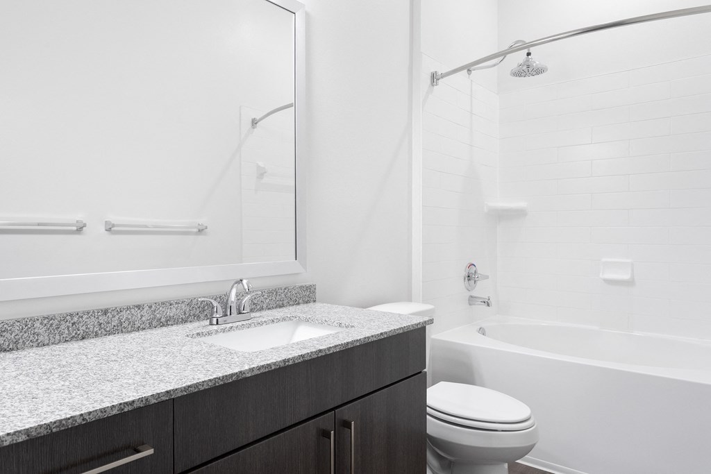 Inkwell Watters Creek Model