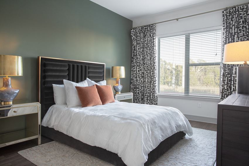 Inkwell Watters Creek Apartments, 1175 Montgomery Blvd, Allen, TX