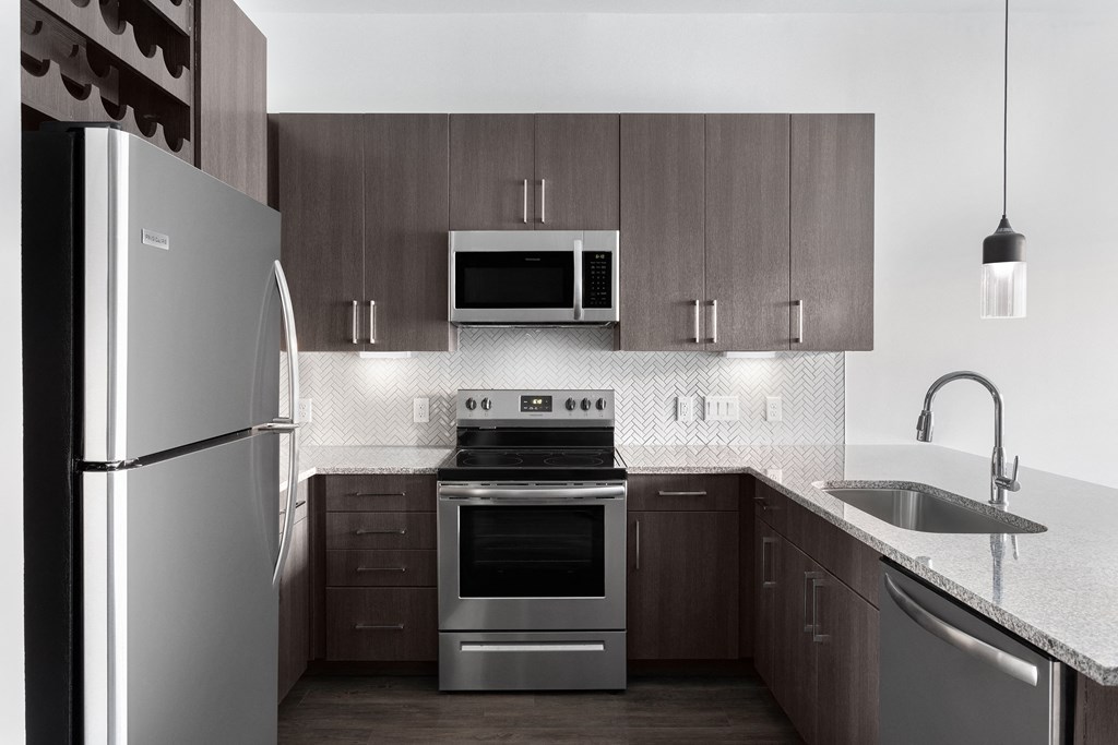 Inkwell Watters Creek Model