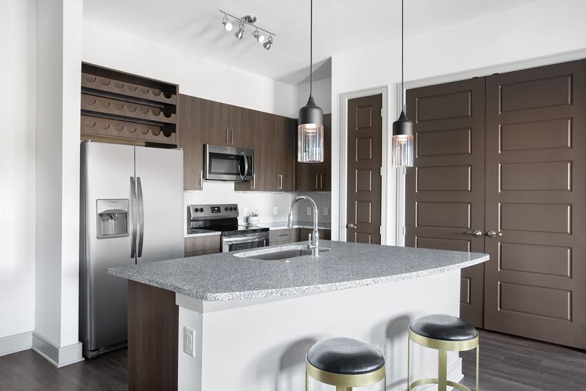 Inkwell Watters Creek Apartments, 1175 Montgomery Blvd, Allen, TX