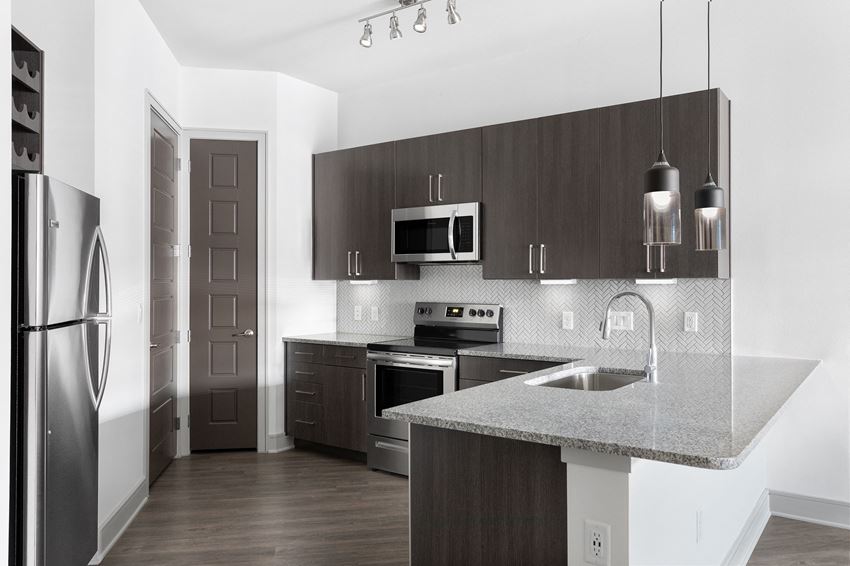 Inkwell Watters Creek Apartments, 1175 Montgomery Blvd, Allen, TX