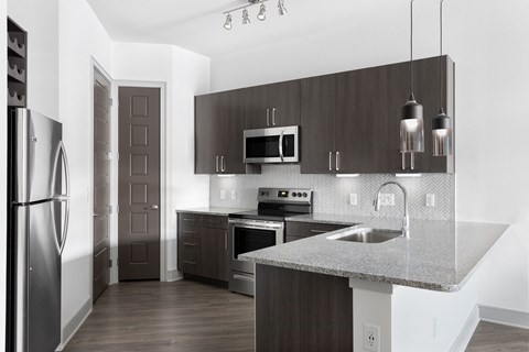 Inkwell Watters Creek Model