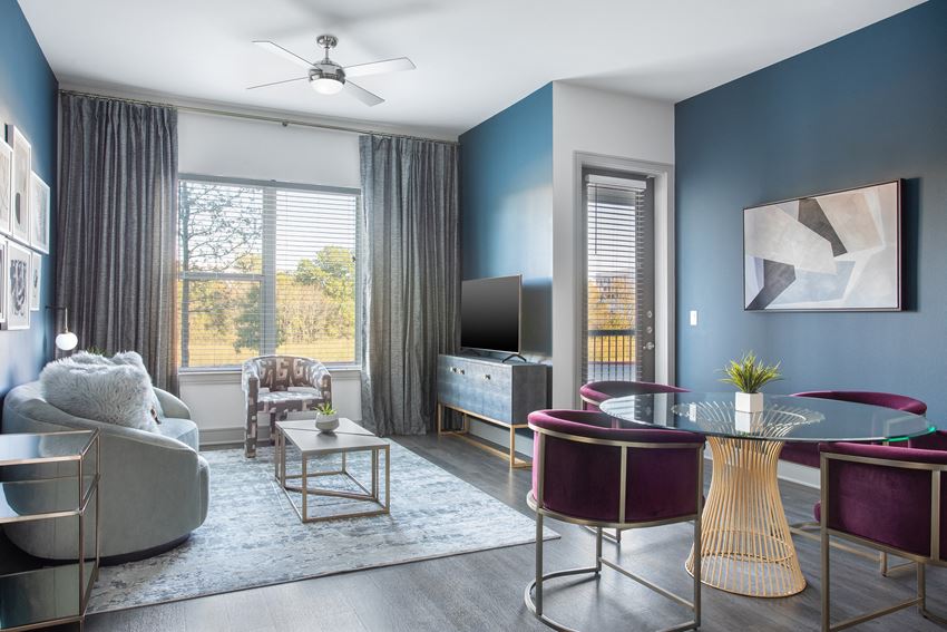 Inkwell Watters Creek Apartments, 1175 Montgomery Blvd, Allen, TX