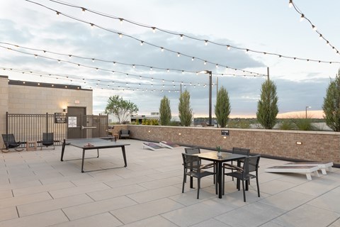 Inkwell Watters Creek Lounge