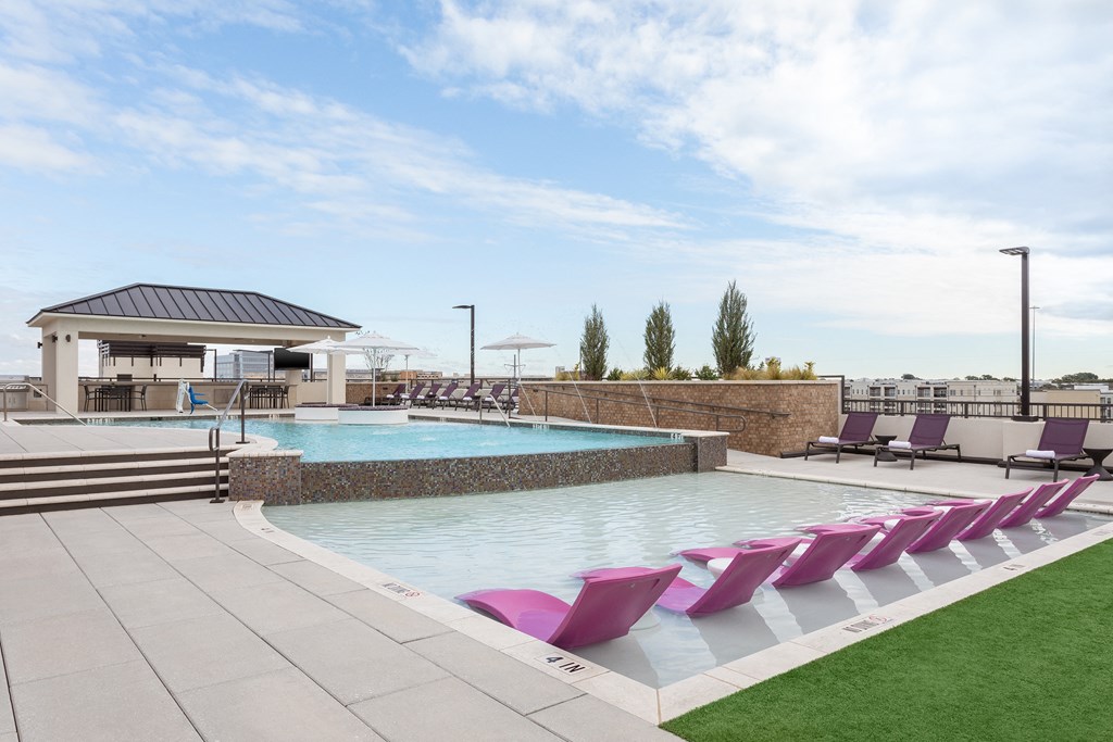 Inkwell Watters Creek Pool