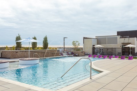 Inkwell Watters Creek Pool