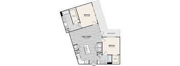 Reserve B2H floorplan