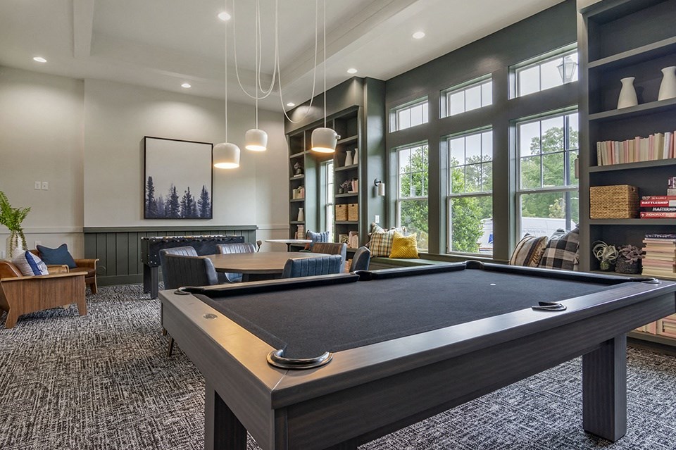 Jamison At Brier Creek