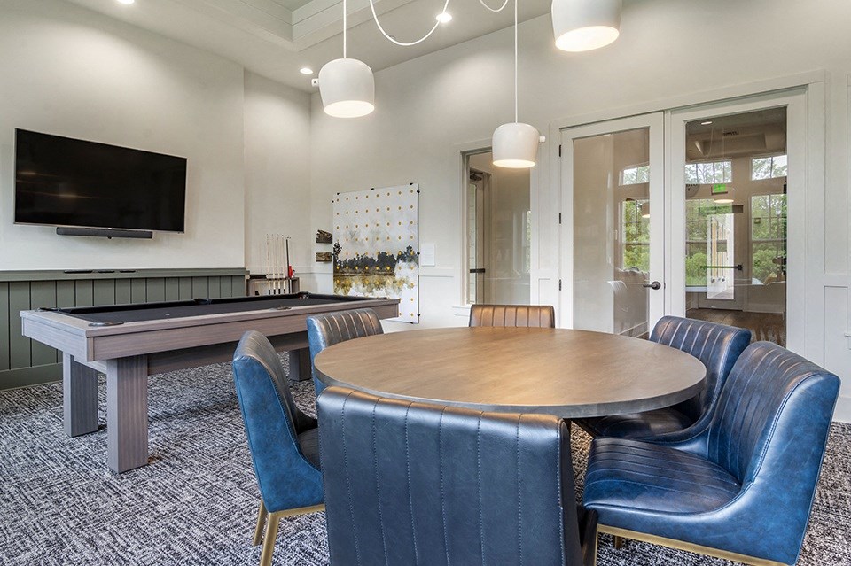 Jamison At Brier Creek