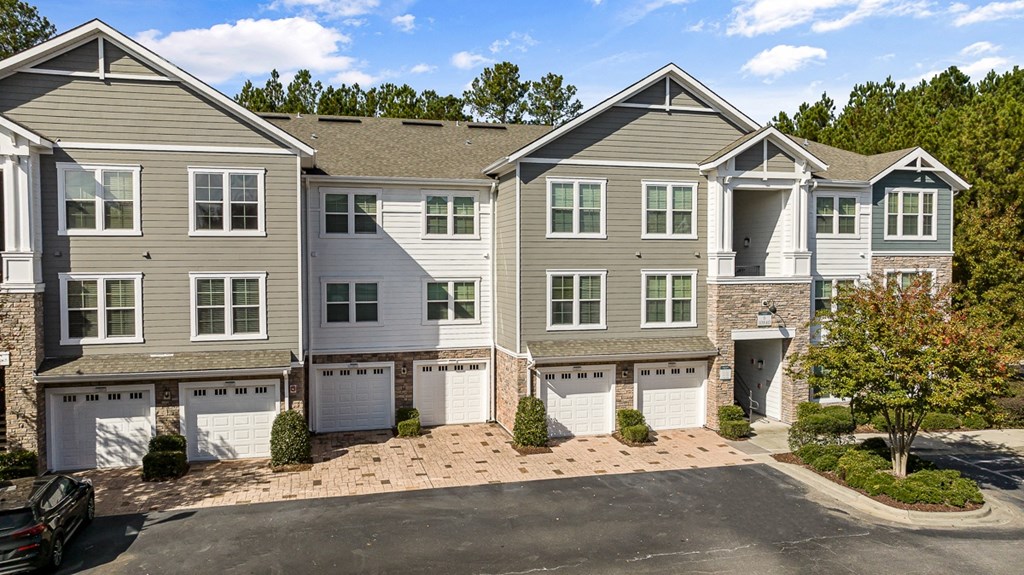 Jamison At Brier Creek