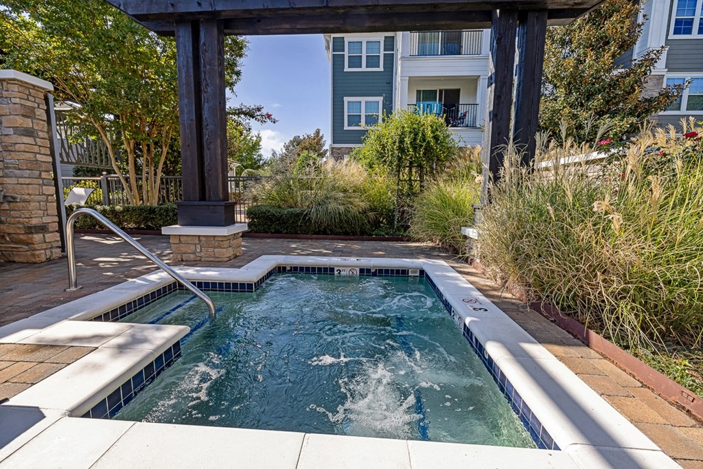 Jamison At Brier Creek