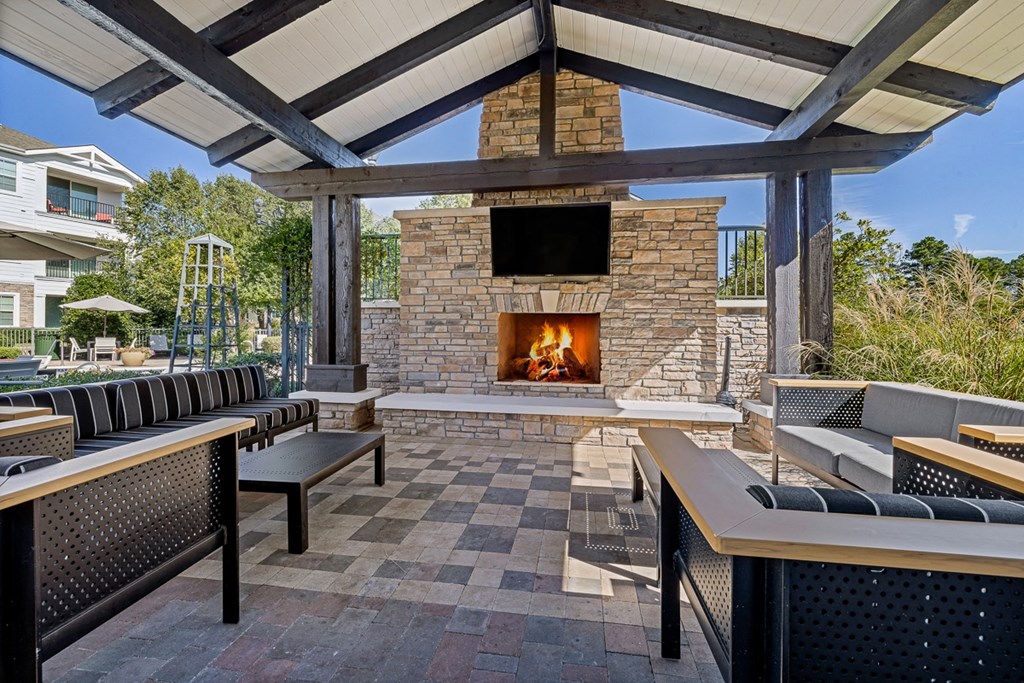 Jamison At Brier Creek