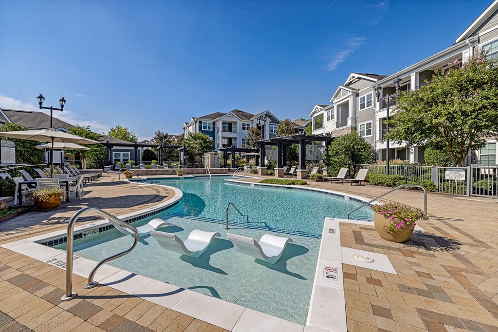 Jamison At Brier Creek