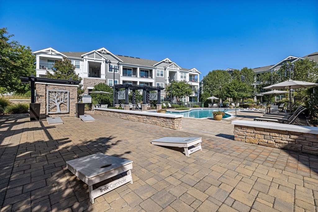 Jamison At Brier Creek