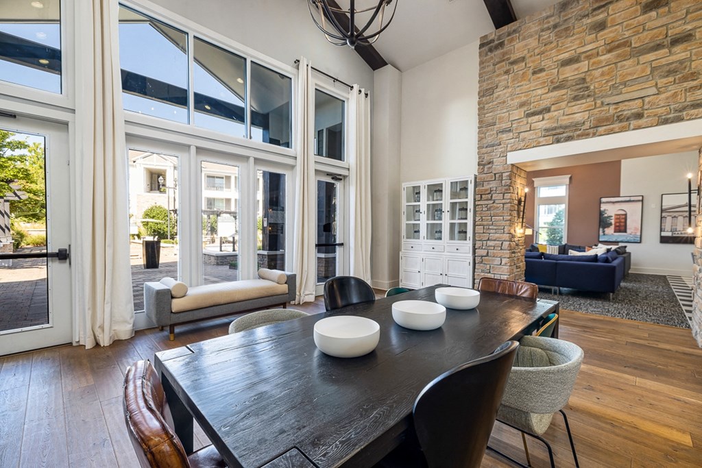 Jamison At Brier Creek