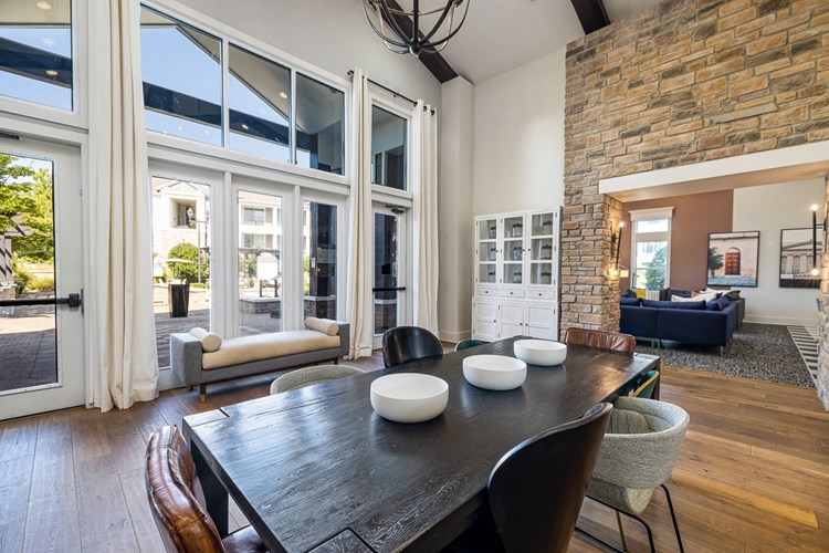 Jamison At Brier Creek