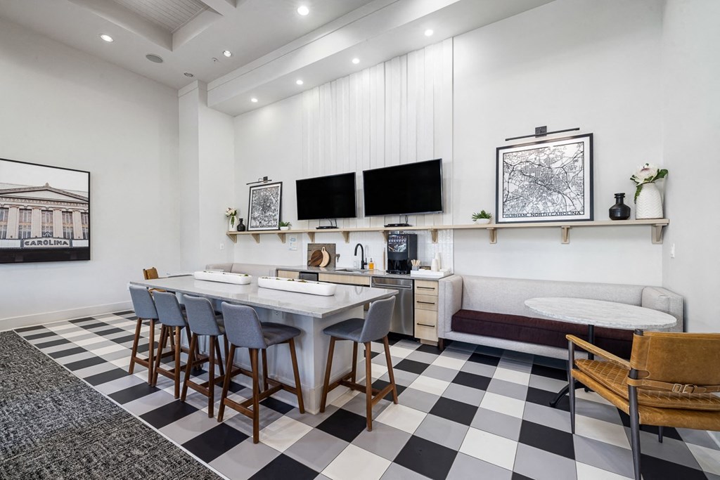 Jamison At Brier Creek